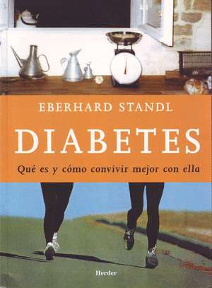 DIABETES: QUE ES Y COMO CONVIVIR MEJOR CON ELLA
