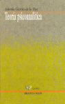 TEORIA PSICOANALITICA