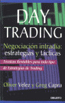 DAY TRADING, NEGOCIACION INTRADIA