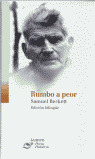 RUMBO A PEOR (ED. BILINGUE)