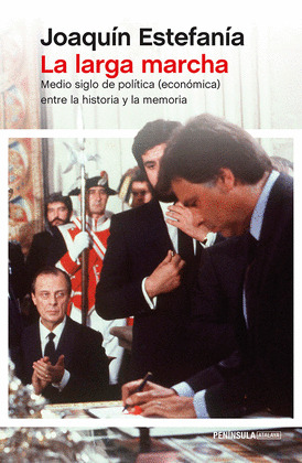 LARGA MARCHA, LA