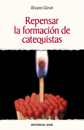 REPENSAR LA FORMACION DE CATEQUISTAS/28 MANA