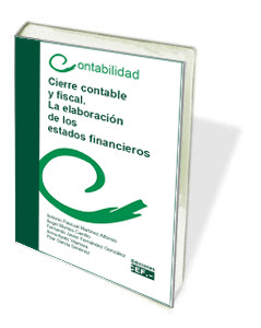 CIERRE CONTABLE Y FISCAL