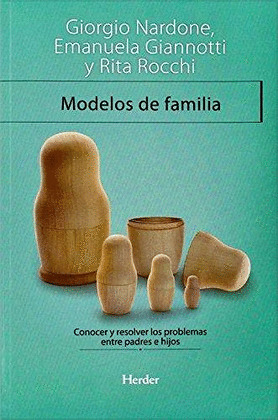 MODELOS DE FAMILIA