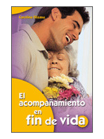 ACOMPAÑAMIENTO EN FIN DE VIDA, EL