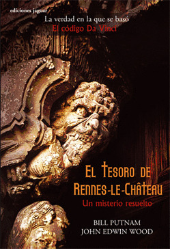 TESORO DE RENNES-LE-CHATEAU, EL