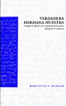 VERDADERA HERMANA NUESTRA