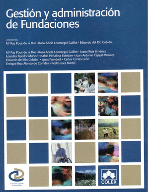 GESTIÓN Y ADMINISTRACIÓN DE FUNDACIONES