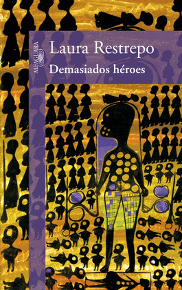DEMASIADOS HEROES