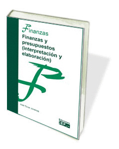 FINANZAS Y PRESUPUESTOS