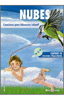 NUBES. CANCIONES PARA EDUCACIÓN INFANTIL