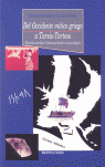 DEL OCCIDENTE MITICO GRIEGO A TARSIS-TARTESO