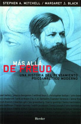 MÁS ALLÁ DE FREUD