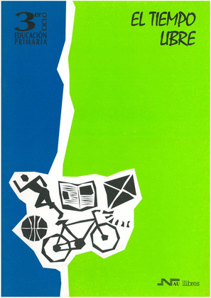 TIEMPO LIBRE, EL-3-CICLO E.P.