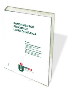 FUNDAMENTOS FÍSICOS DE LA INFORMÁTICA