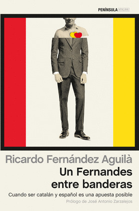 FERNANDES ENTRE BANDERAS, UN