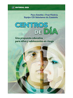 CENTROS DE DIA. EDICIÓN EN CASTELLANO