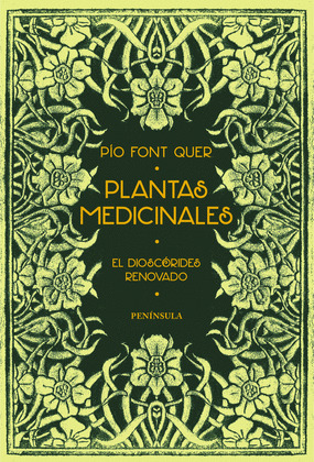 PLANTAS MEDICINALES