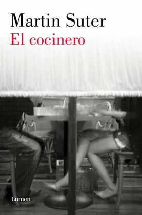 COCINERO, EL
