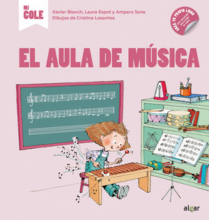 EL AULA DE MUSICA