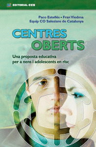 CENTRES OBERTS. EDICIÓN EN CATALÁN