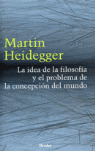 LA IDEA DE LA FILOSOFÍA Y EL PROBLEMA DE LA CONCEPCIÓN DEL MUNDO