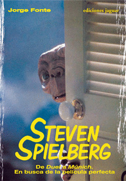 STEVEN SPIELBERG