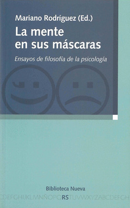MENTE EN SUS MASCARAS, LA