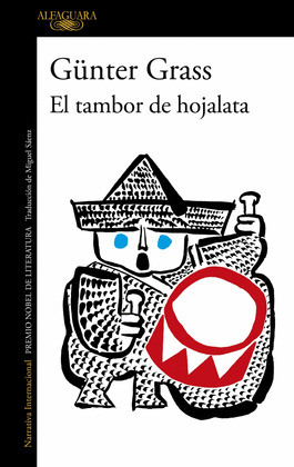 TAMBOR DE HOJALATA., EL (EDICION 50 ANIVERSARIO)