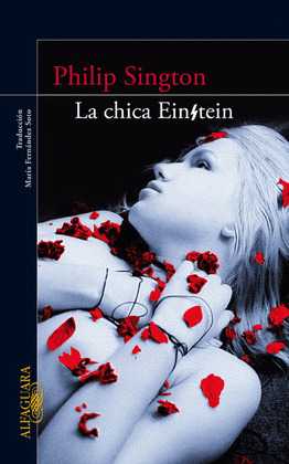 CHICA EINSTEIN, LA
