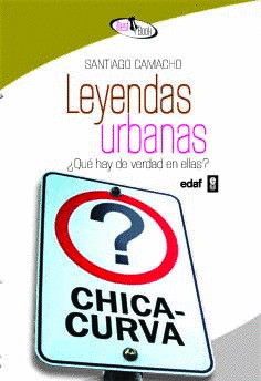 LEYENDAS URBANAS