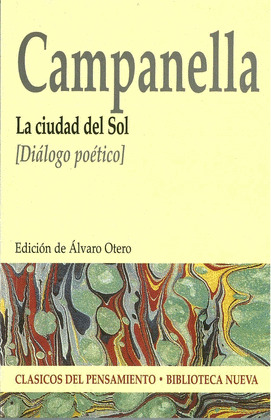 CAMPANELLA: LA CIUDAD DEL SOL