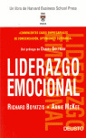 LIDERAZGO EMOCIONAL