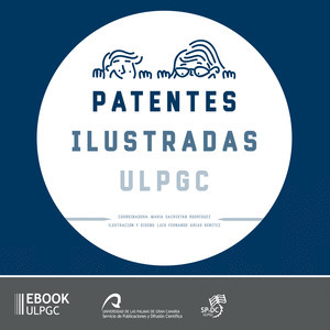 PATENTES ILUSTRADAS ULPGC