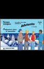TIEMPOS LITURGICOS ADVIENTO 09 CICLO C 7-12 AÑOS