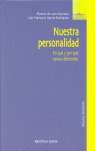 NUESTRA PERSONALIDAD EN QUE Y POR QUE SOMOS DIFERENTES