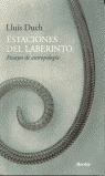ESTACIONES DEL LABERINTO