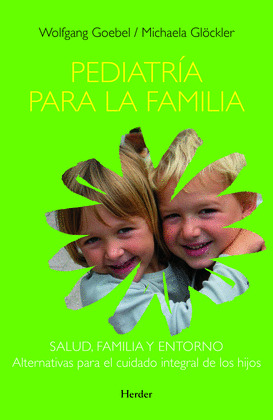 PEDIATRIA PARA LA FAMILIA