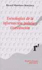 TECNOLOGIAS DE LA INFORMACION, POLICIA Y CONSTITUCION