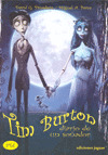 TIM BURTON DIARIO DE UN SOÑADOR 3º EDICION