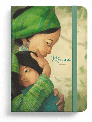 MAMA (LA LIBRETA)
