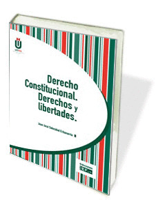 DERECHO CONSTITUCIONAL