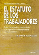 EL ESTATUTO DE LOS TRABAJADORES