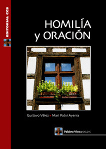 HOMILIA Y ORACION. CICLO C