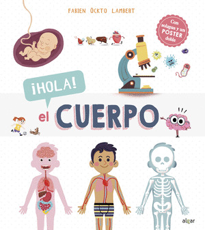*EL CUERPO HUMANO