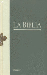 BIBLIA, LA. EDIC. POPULAR. (HERDER)
