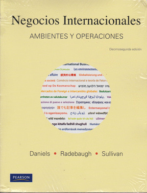 NEGOCIOS INTERNACIONALES