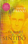 HOMBRE EN BUSCA DE SENTIDO. CENTENARIO 1905-2005 E