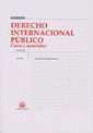 TM. DERECHO INTERNACIONAL PUBLICO. CASOS Y MATERIALES