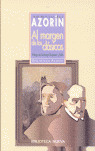 AL MARGEN DE LOS CLASICOS